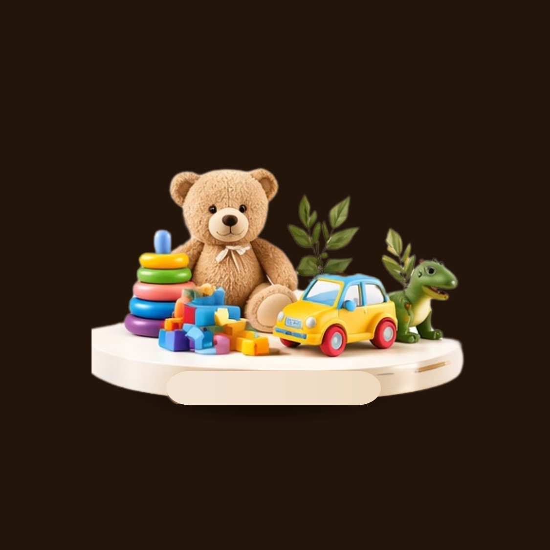 Babies Accessories